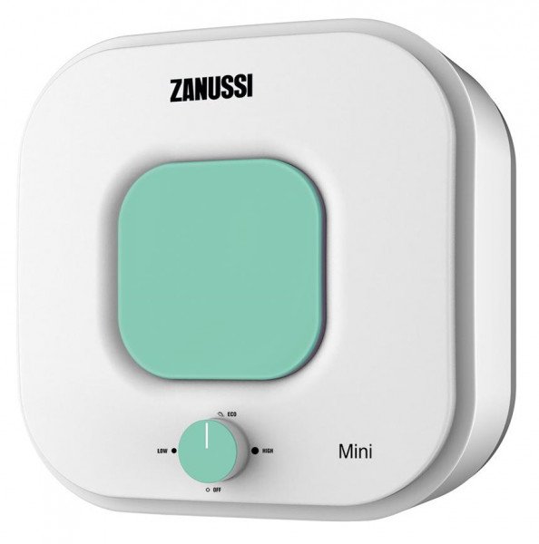 

Бойлер Zanussi ZWH/S10MINIOGREEN