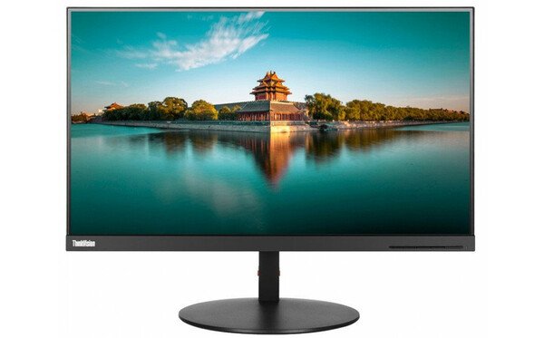 

Монитор 27" LENOVO ThinkVision P27h (61AFGAT1UA)