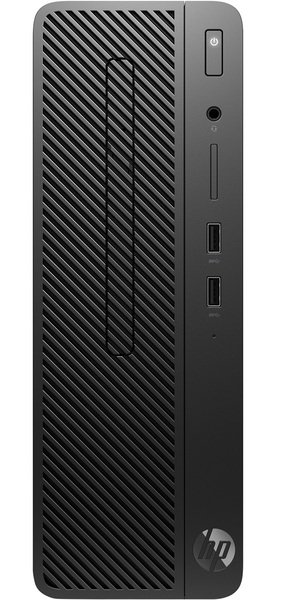

Cистемный блок HP 290 G1 SFF (4HR65EA)