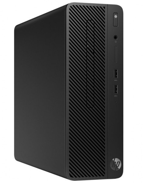 

Cистемный блок HP 290 G1 SFF (4NU47EA)