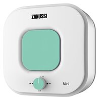 Бойлер Zanussi ZWH/S15MINIOGREEN