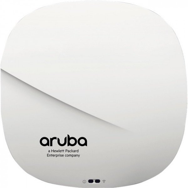 

Точка доступа HP Aruba AP-335 (JW801A)