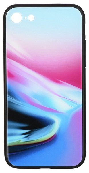 

Чeхол WK для Apple iPhone 7/8/SE 2020 WPC-061 Color Shine