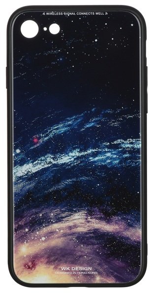 

Чeхол WK для Apple iPhone 7/8/SE 2020 WPC-061 Galaxy