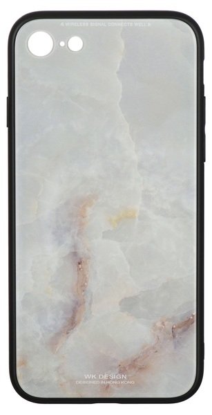 

Чeхол WK для Apple iPhone 7/8/SE 2020 WPC-061 Marble
