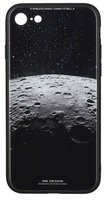 Чeхол WK для Apple iPhone 7/8/SE 2020 WPC-061 Moon (LL06)