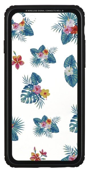 

Чeхол WK для Apple iPhone 7/8/SE 2020 WPC-086 Flowers (JDK02)