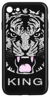 Чeхол WK для Apple iPhone 7/8/SE 2020 WPC-087 Tiger