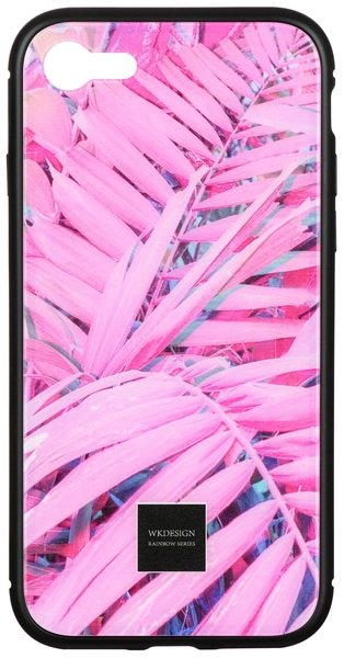 

Чeхол WK для Apple iPhone 7/8/SE 2020 WPC-107 Jungle (CL15921)