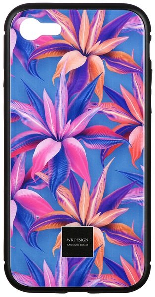 

Чeхол WK для Apple iPhone 7/8/SE 2020 WPC-107 Jungle (CL15934)