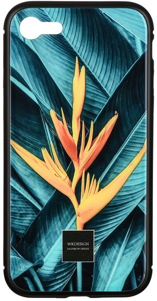 

Чeхол WK для Apple iPhone 7/8/SE 2020 WPC-107 Jungle (CL15935)
