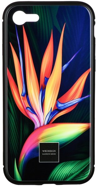 

Чeхол WK для Apple iPhone 7/8/SE 2020 WPC-107 Jungle (CL15936)