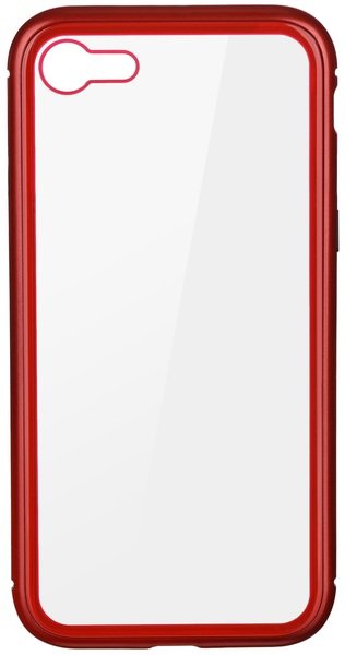 

Чeхол WK для Apple iPhone 7/8/SE 2020 WPC-103 Red