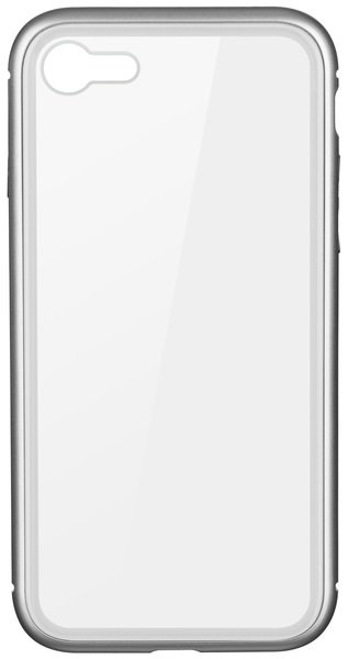 

Чeхол WK для Apple iPhone 7/8/SE 2020 WPC-103 White