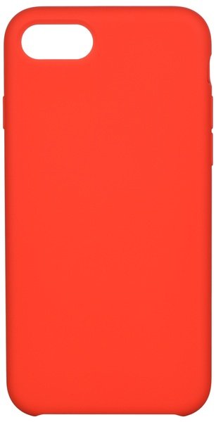 

Чeхол WK для Apple iPhone 7/8/SE 2020 WPC-106 Red