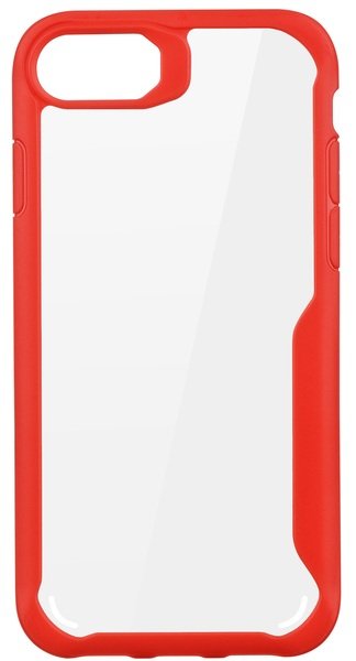 

Чeхол WK для Apple iPhone 7/8/SE 2020 WPC-109 Red