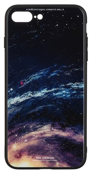 

Чeхол WK для Apple iPhone 8 Plus/7 Plus WPC-061 Galaxy