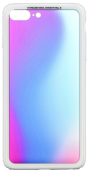 

Чeхол WK для Apple iPhone 8 Plus/7 Plus WPC-086 Specter