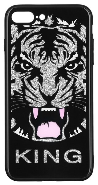 

Чeхол WK для Apple iPhone 8 Plus/7 Plus WPC-087 Tiger