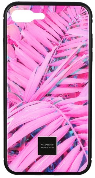 

Чeхол WK для Apple iPhone 8 Plus/7 Plus WPC-107 Jungle (CL15921)