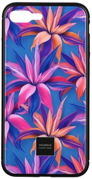 

Чeхол WK для Apple iPhone 8 Plus/7 Plus WPC-107 Jungle (CL15934)