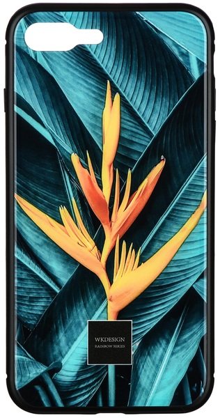 

Чeхол WK для Apple iPhone 8 Plus/7 Plus WPC-107 Jungle (CL15935)