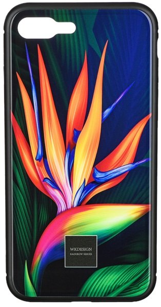

Чeхол WK для Apple iPhone 8 Plus/7 Plus WPC-107 Jungle (CL15936)