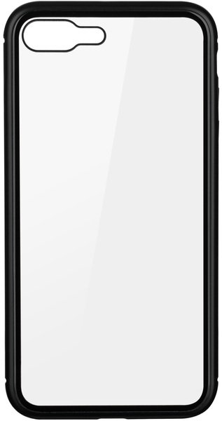 

Чeхол WK для Apple iPhone 8 Plus/7 Plus WPC-103 Black