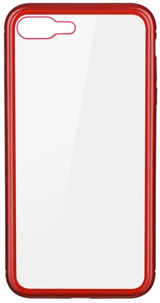 

Чeхол WK для Apple iPhone 8 Plus/7 Plus WPC-103 Red