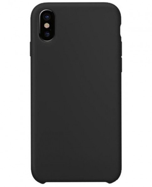 

Чeхол WK для Apple iPhone 8 Plus/7 Plus WPC-106 Black