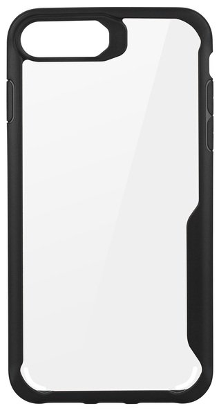 

Чeхол WK для Apple iPhone 8 Plus/7 Plus WPC-109 Black