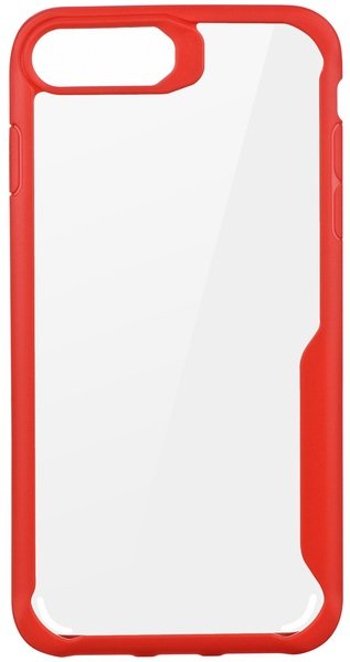 

Чeхол WK для Apple iPhone 8 Plus/7 Plus WPC-109 Red