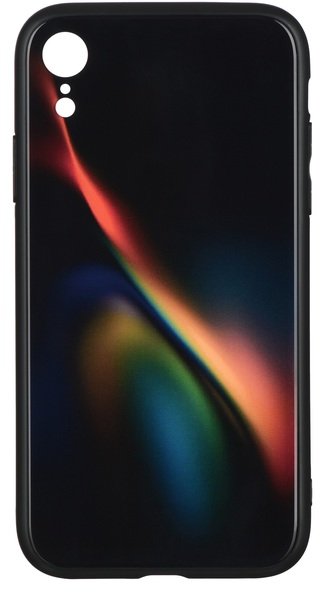 

Чeхол WK для Apple iPhone XR WPC-061 Color Pallete