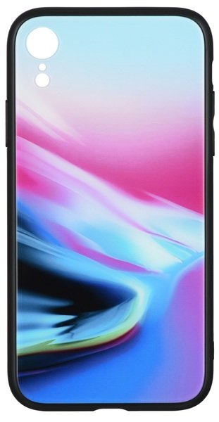 

Чeхол WK для Apple iPhone XR WPC-061 Color Shine