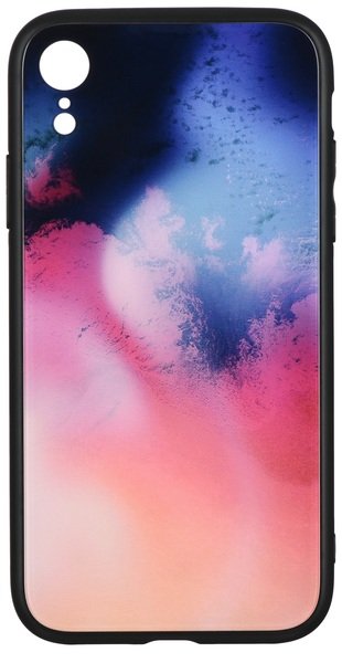 

Чeхол WK для Apple iPhone XR WPC-061 Himiya