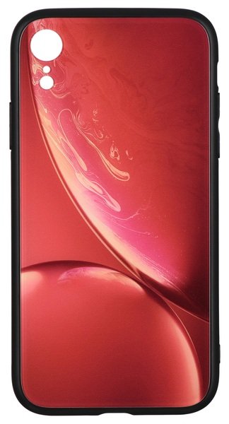 

Чeхол WK для Apple iPhone XR WPC-061 Sphere Cooper