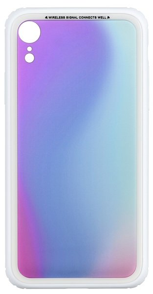 

Чeхол WK для Apple iPhone XR WPC-086 Specter