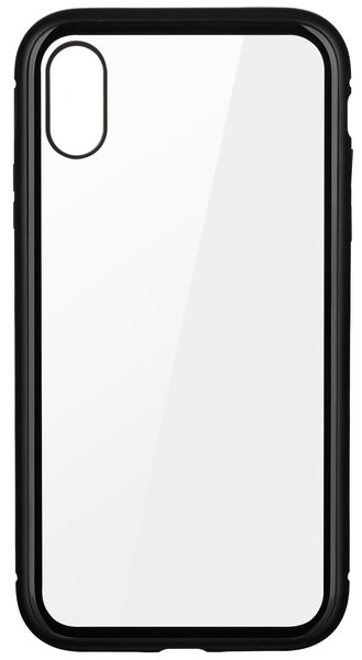 

Чeхол WK для Apple iPhone XS Max WPC-103 Black