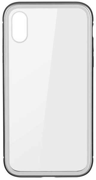 

Чeхол WK для Apple iPhone XS Max WPC-103 White