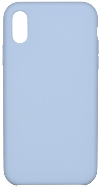 

Чeхол WK для Apple iPhone XS Max WPC-106 Blue