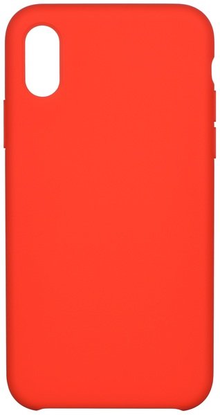 

Чeхол WK для Apple iPhone XS Max WPC-106 Red