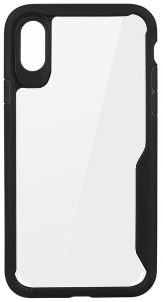 

Чeхол WK для Apple iPhone XS Max WPC-109 Black