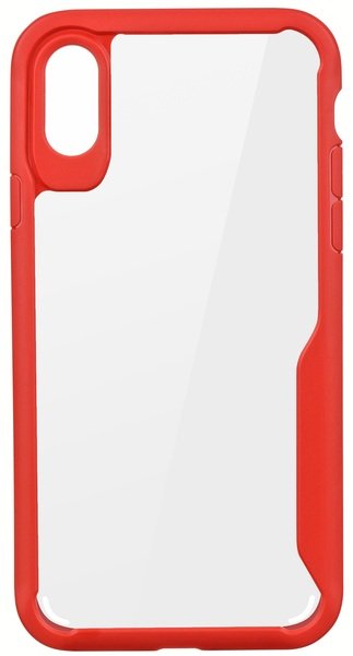 

Чeхол WK для Apple iPhone XS Max WPC-109 Red