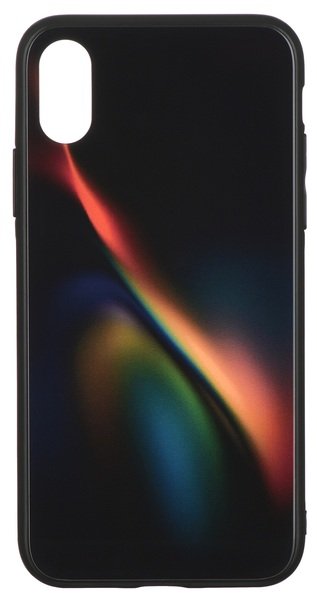 

Чeхол WK для Apple iPhone XS/X WPC-061 Color Pallete