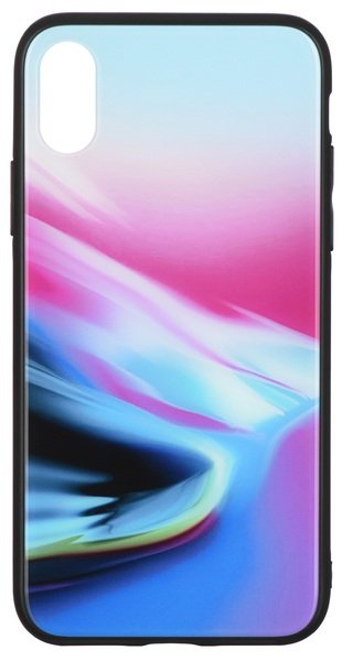 

Чeхол WK для Apple iPhone XS/X WPC-061 Color Shine