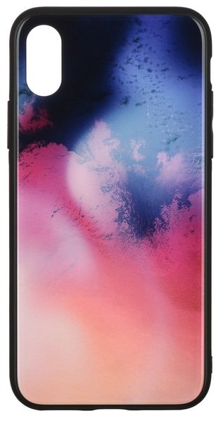 

Чeхол WK для Apple iPhone XS/X WPC-061 Himiya