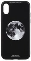 Чeхол WK для Apple iPhone XS/X WPC-061 Moon (LL05)
