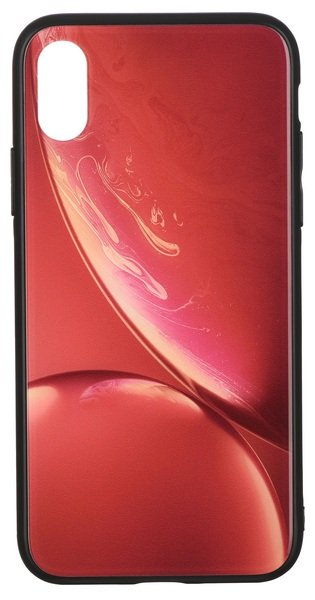 

Чeхол WK для Apple iPhone XS/X WPC-061 Sphere Cooper