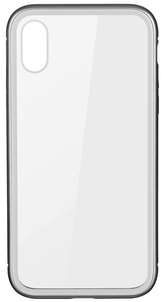 Акція на Чeхол WK для Apple iPhone XS/X WPC-103 White від MOYO
