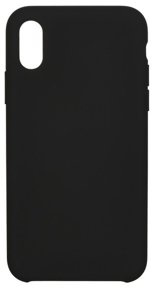 

Чeхол WK для Apple iPhone XS/X WPC-106 Black